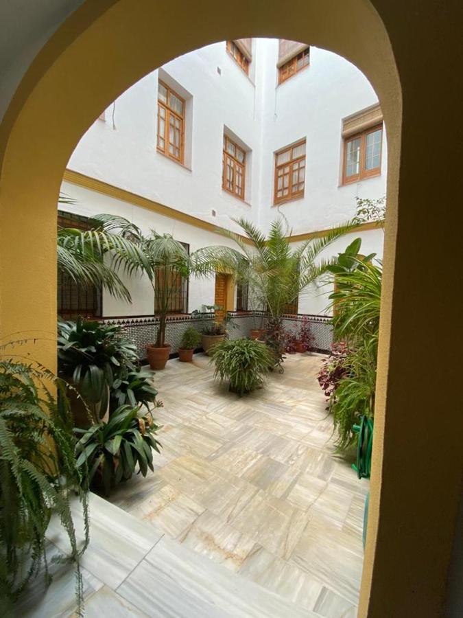 Cordoba Centro Esencia Cordobesa. Mezquita Lägenhet Exteriör bild