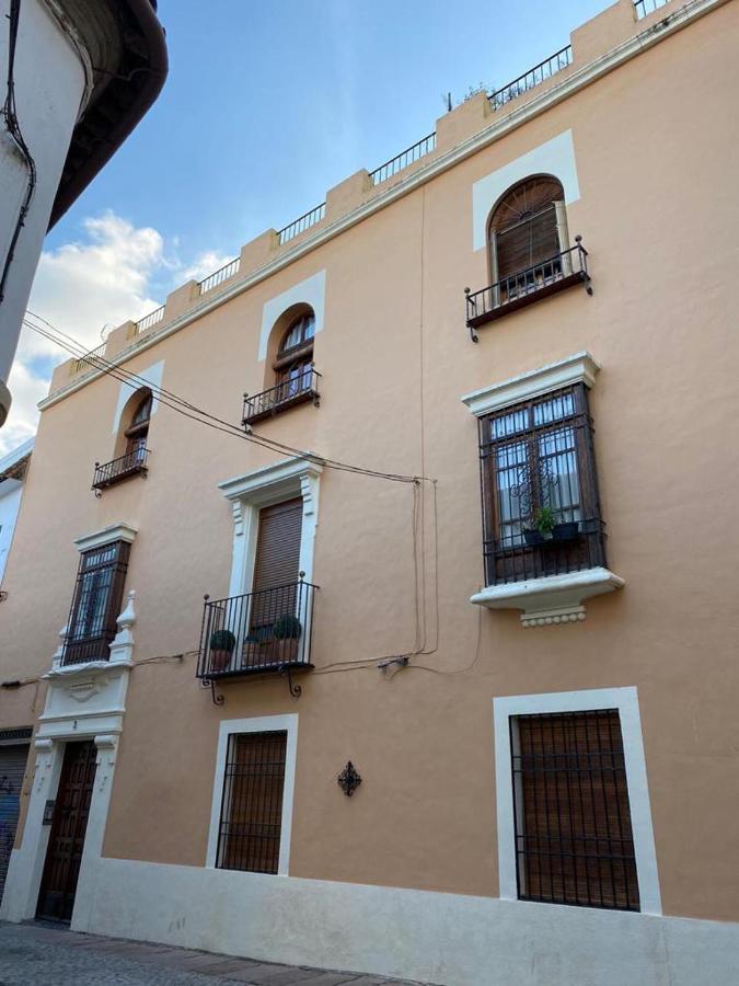 Cordoba Centro Esencia Cordobesa. Mezquita Lägenhet Exteriör bild