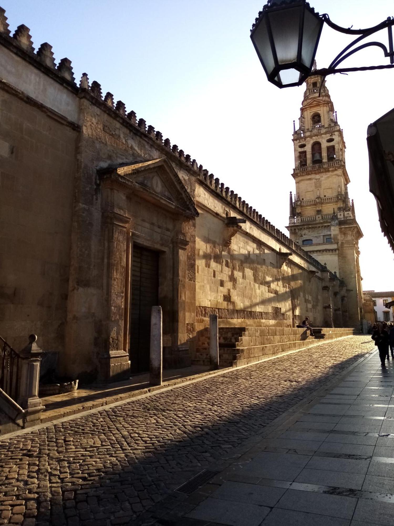 Cordoba Centro Esencia Cordobesa. Mezquita Lägenhet Rum bild